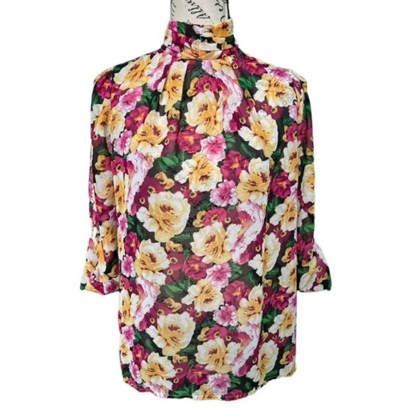 Blouse - Picture 4 of 5